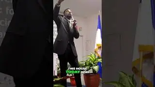 Finding Your Way Back to Jesus: A Spiritual Call Pastor Claude Edwards