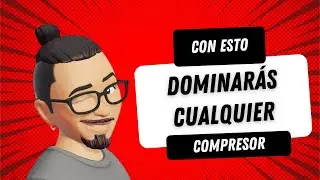 CÓMO CONFIGURAR UN COMPRESOR