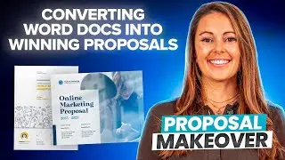 Winning Tips To Ease Your Transformation To Digital Proposal Formats