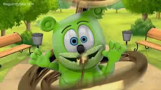 The Gummy Bear Song HD   Long English Version   10th Anniversary Gummy Bear Song