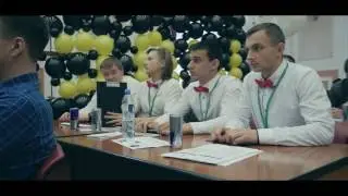 Международный инженерный чемпионат «Case-in - 2017» в УГГУ