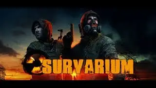 Survarium