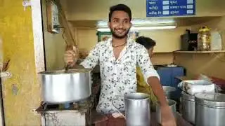 Ganesh Tea Special ycm