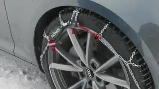 König CS-10 | SUPER MAGIC | CS-9 Snow Chains