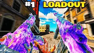 the *NEW* #1 Meta Loadout to use in WARZONE! 🔥 (Best MERRICK 556 & C9 Class Setup) - BO6