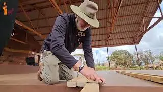 Building Skills, Building Futures: FFHC Impact Team’s Construction Workshop in Tanzania
