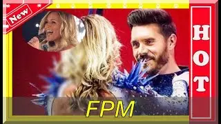 Mit ihrem Bühnenpartner soll Helene Fischer (34) mehr als nur ein Arbeitsverhältnis verbinden