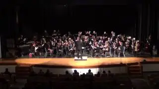 Bryant High School Wind Ensemble