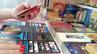 ЕГО ❤️ МЫСЛИ О ВАС НА СЕГОДНЯШНИЙ ДЕНЬ ⁉️ Что мужчина думает о Вас в данный момент ⁉️ 