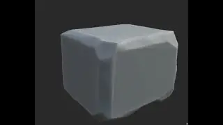 ZBrush - Substance Painter - Unity: Complete rock workflow