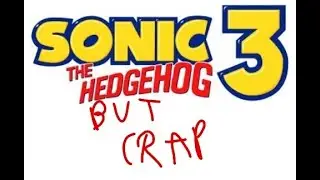 Sonic Origins replacing Sonic 3nK's music be like...
