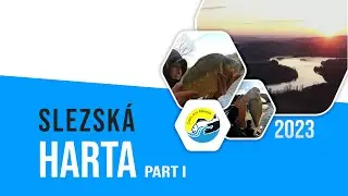 Slezská Harta - Part I / Sportovní rybolov na svazové vodě 2023