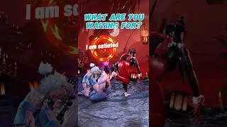 How to unlock Shin Akuma using secret taunt 