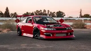 DJ Goja - Cause Im Crazy (36HZ BASS BOOSTED) (60FPS)