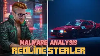 Fortnite hackers, GET HACKED? Redline Stealer MALWARE ANALYSIS