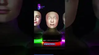 Yüzü olan bir ChatGPT: Robot Resepsiyonist