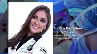 Formatura Medicina Uniplac ATM 2017
