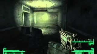 Fallout3 Здравствуй школа 2#