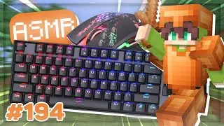 Treasure Wars Keyboard & Mouse Sounds