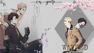 SakuAtsu (Detective × thief) episode 4 [haikyuu story]