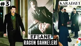 En Efsane Raconlar - 3 | Karadayı