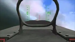 X Plane 10 Cloud HD XPX