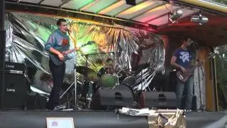 Yours - Cowboy Song - Milefest July 2011