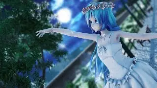 【MMD】Last Night, Good Night【2K】【Partnership】