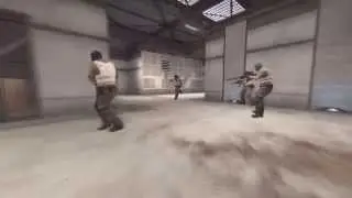 Defender | counter strike global offensive montage
