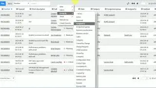 18. ServiceNow UI Action