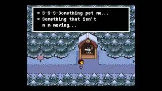 Undertale LiveStream (im back boiz) redo