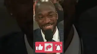 Impersonation of SHAQ