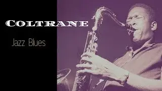 C Minor Jazz Blues Backing Track (Fast Swing)