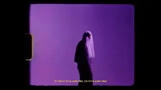 Abhir Hathi - Sugar Free, Interludio (Lyric Video)