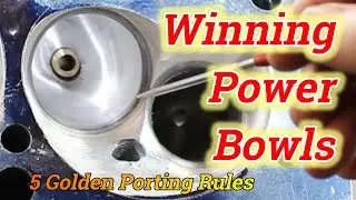 Five Golden Porting rules - Rule #1 Part 2