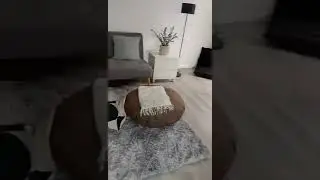 Ganda ng Room