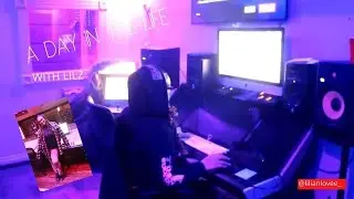 A DAY IN A LIFE AS A ENGINEER WITH LILS !