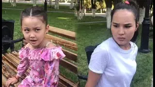 Менің ағама адал қыз керек 🤣