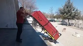SIV106 ver. coffin