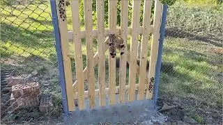 Як зробити  Просту дерев