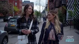 Younger Season 5 Episode 10 - Girls on the Side (Preview) | Hilary Duff, Sutton Foster