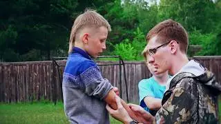 Школа мужества 2016г.