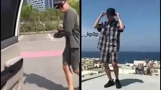 BTS J-Hope dance kiki or idol😍😍😍