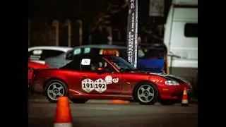 MAZDA vs 126p (GHOST) 2 MOTOCHALLENGE 2025 Team50
