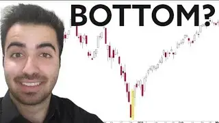 The Case For A Stock Market Bottom!