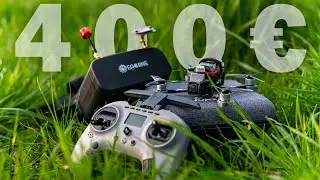 The best FPV setup for beginners!