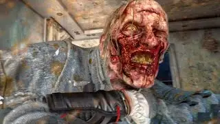SO MUCH TO LOVE... Dying Light 2 Free Roam!