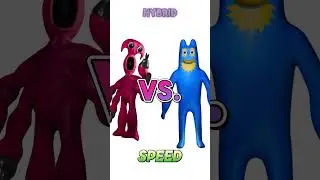 SYRINGEON vs. FLUMBO? 😱😨| #gartenofbanban #shorts #shortvideo #gartenofbanban7 #meme #roblox #banban