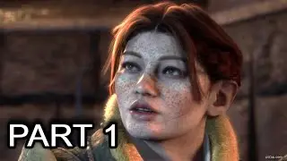 DRAGON AGE : The Veilguard - Part 1 -  Awakening the Ancient Magic