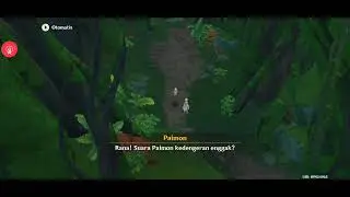 Starting Quest sumeru !